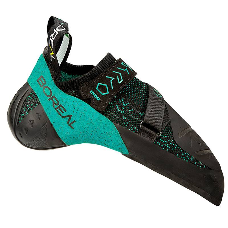 Boreal Damen Indo Kletterschuhe von Boreal