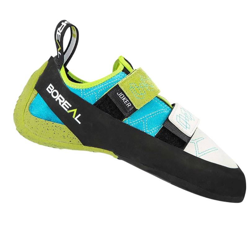 Boreal Damen Joker Kletterschuhe von Boreal