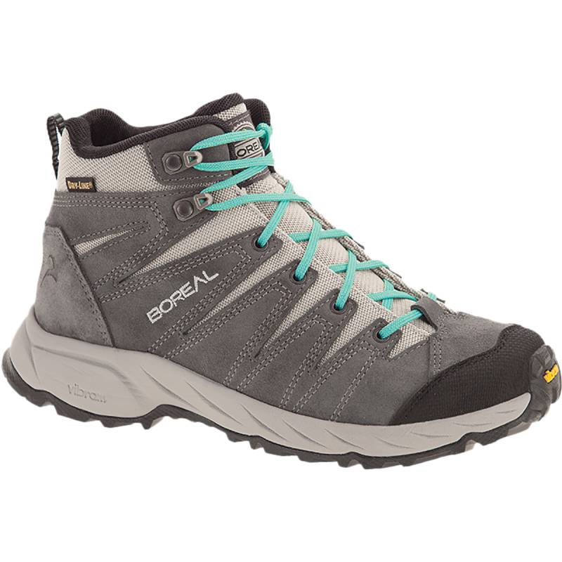 Boreal Damen Tempest Mid Schuhe von Boreal