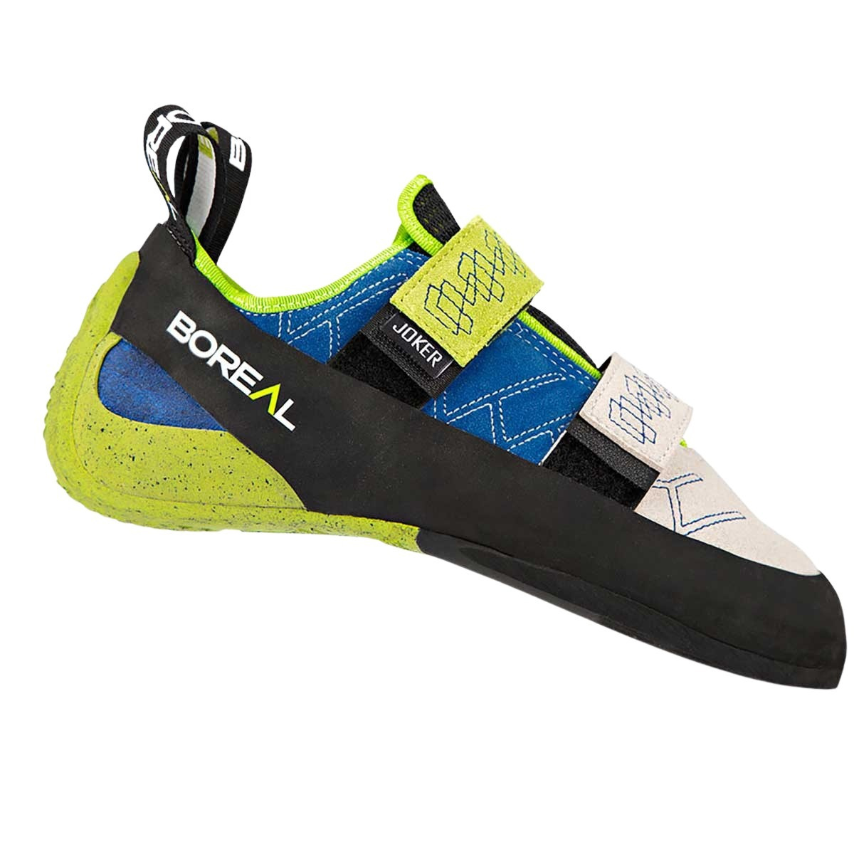 Boreal Herren Joker Kletterschuhe von Boreal