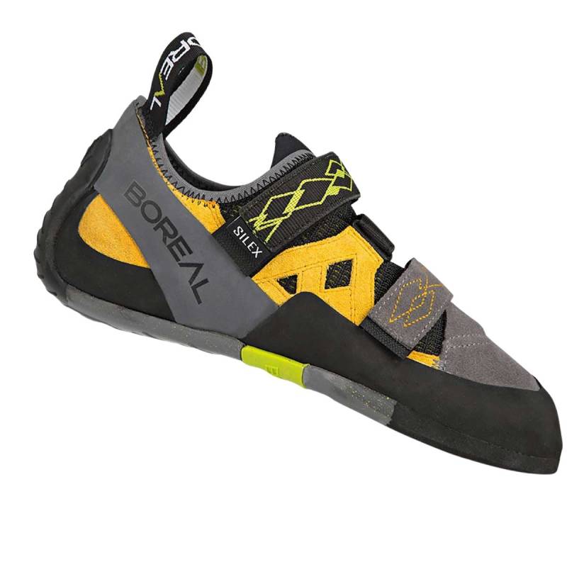 Boreal Herren Silex Kletterschuhe von Boreal