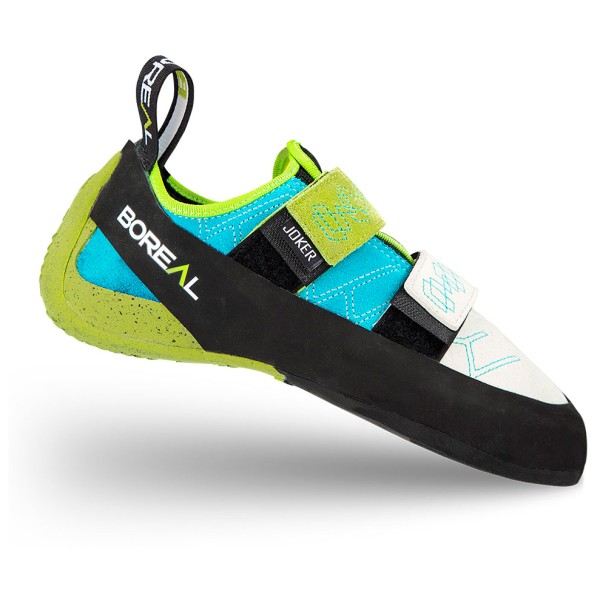 Boreal - Women's Joker - Kletterschuhe Gr 4 weiß von Boreal