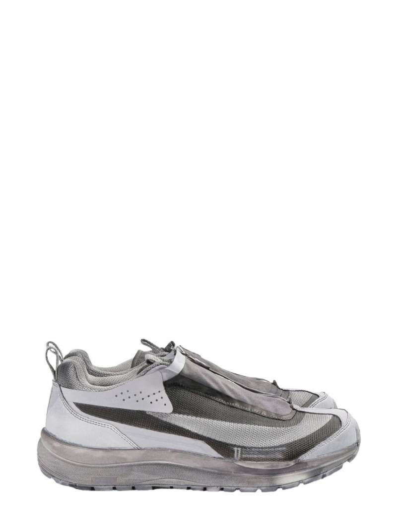 Boris Bidjan Saberi Bamba sneakers - Grey von Boris Bidjan Saberi