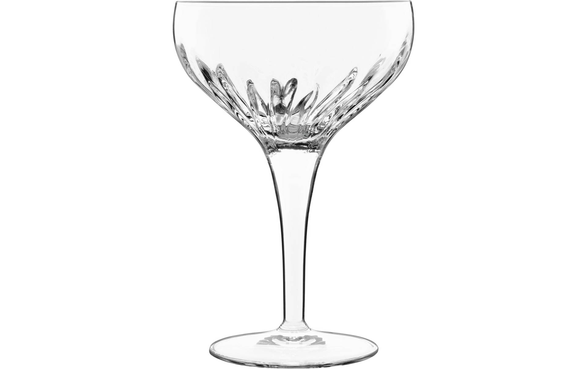 Bormioli Rocco Cocktailglas »Mixolog«, (1 tlg.) von Bormioli Rocco