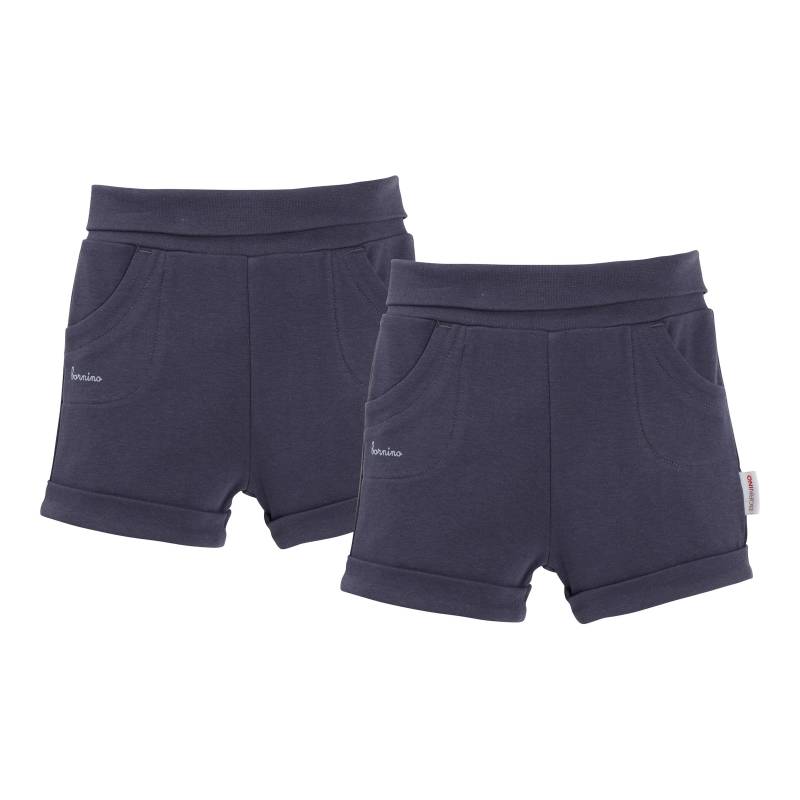 2er-Pack Shorts von Bornino