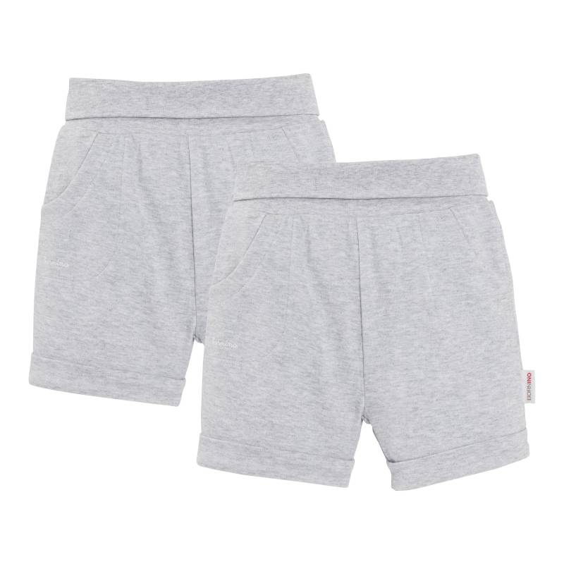 2er-Pack Shorts von Bornino