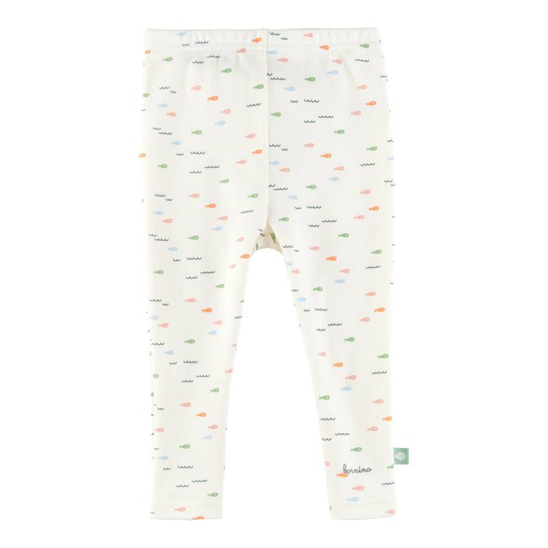 Leggings Fische von Bornino