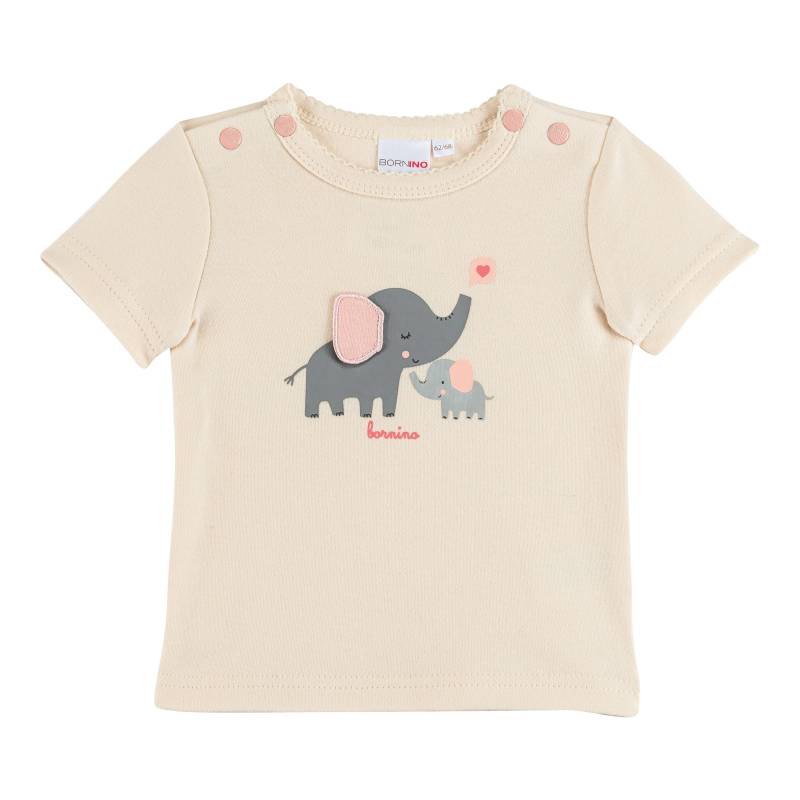 T-Shirt Elefanten von Bornino