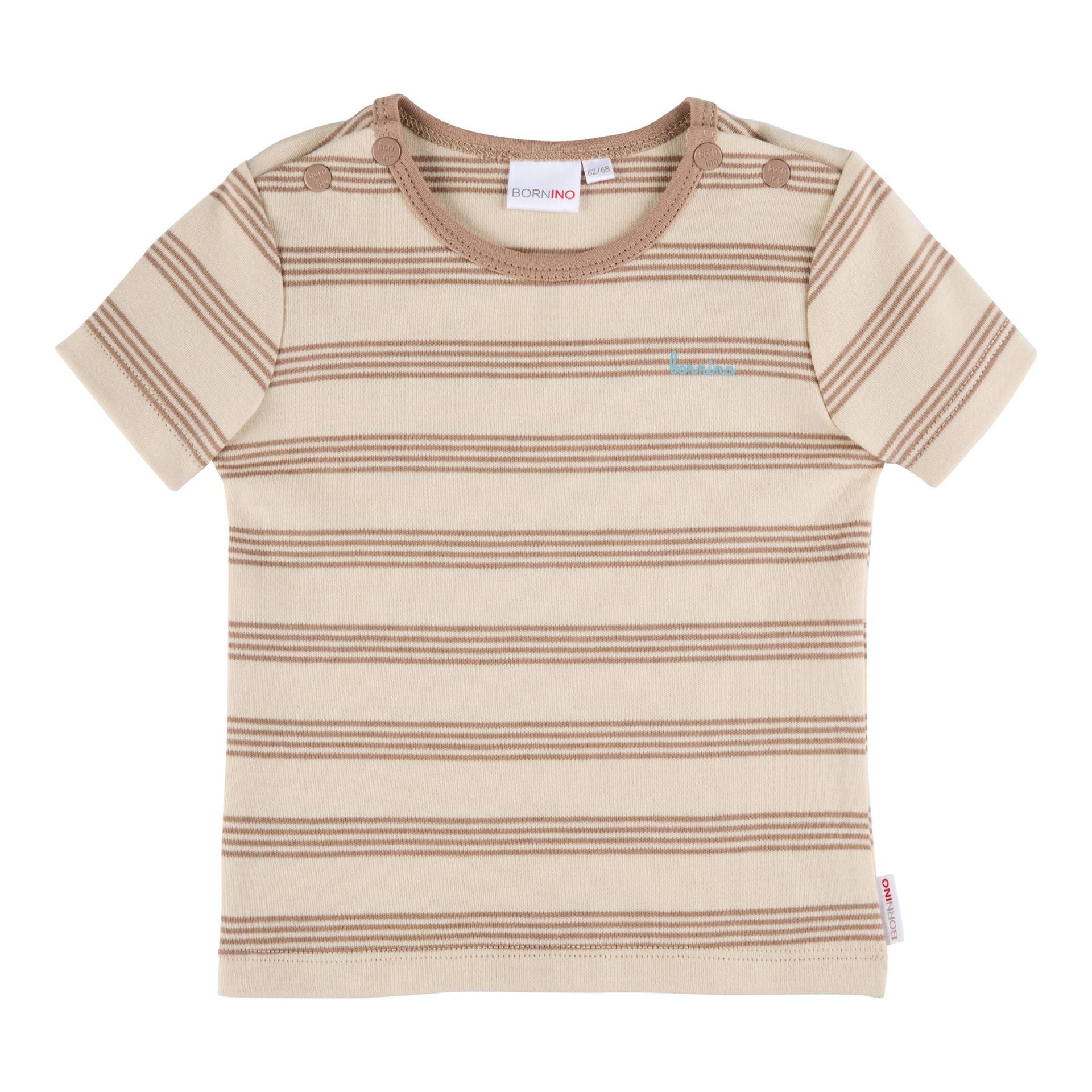 T-Shirt Ringel T-Shirt Ringel von Bornino