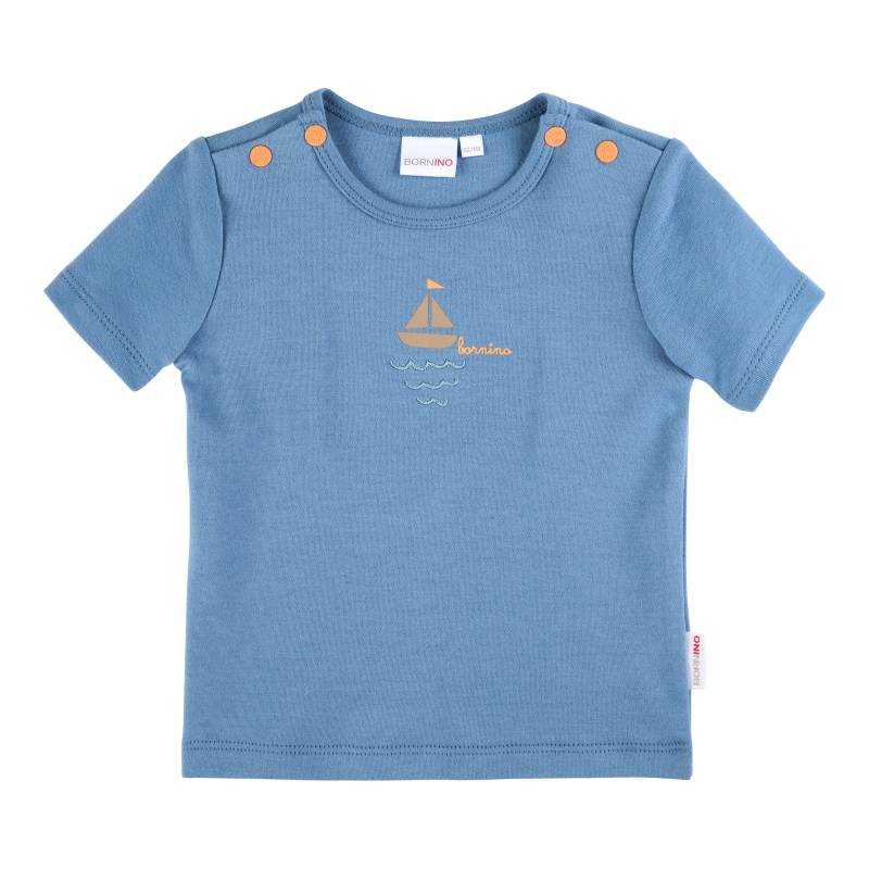 T-Shirt Segelschiff von Bornino