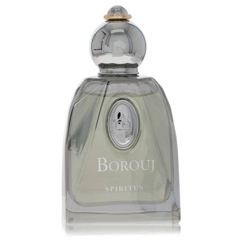 Borouj Spiritus Eau De Parfum Spray (Unisex Unboxed) 83 ml von Borouj