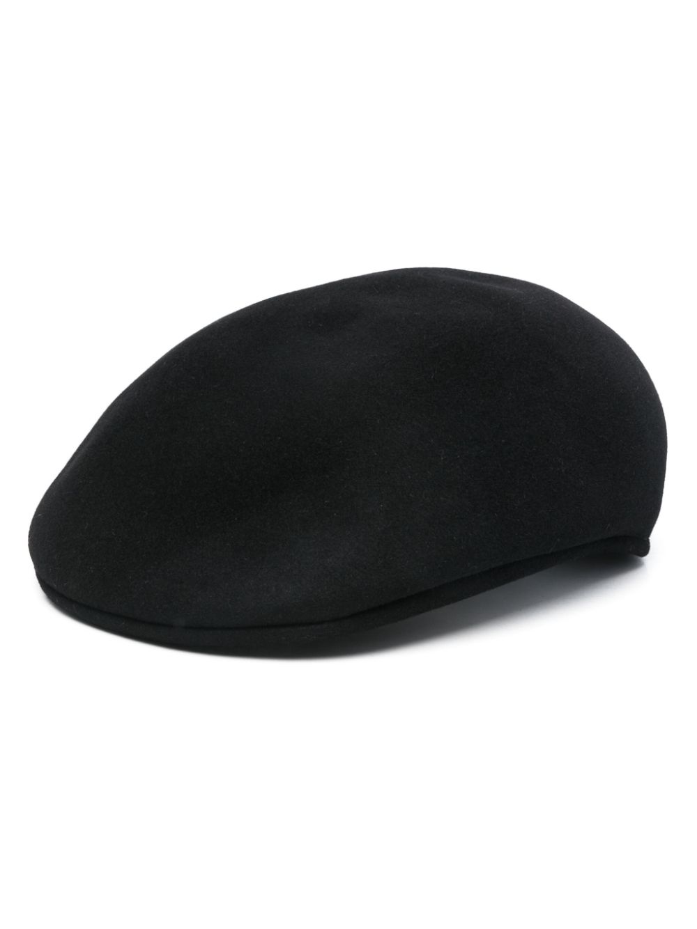 Borsalino Golf cap - Black von Borsalino