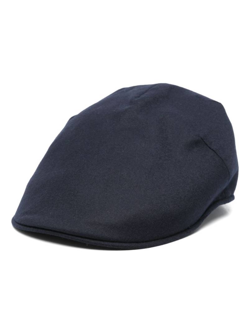 Borsalino Parigi cap - Blue von Borsalino