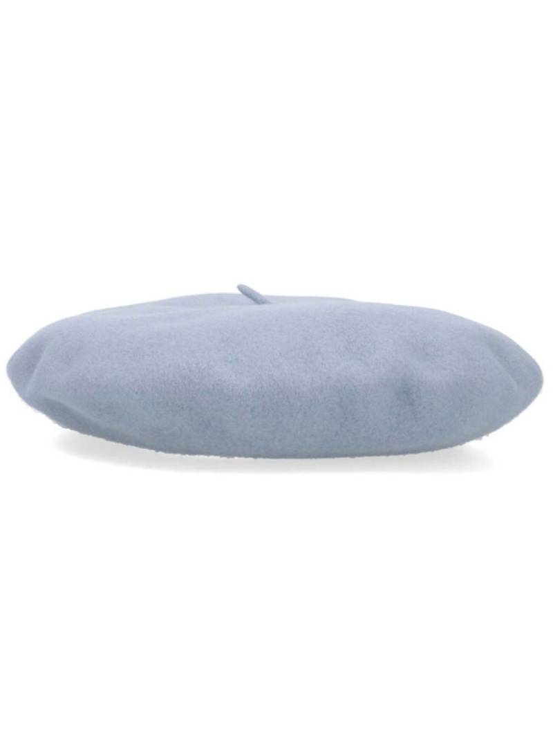 Borsalino wool beret - Blue von Borsalino