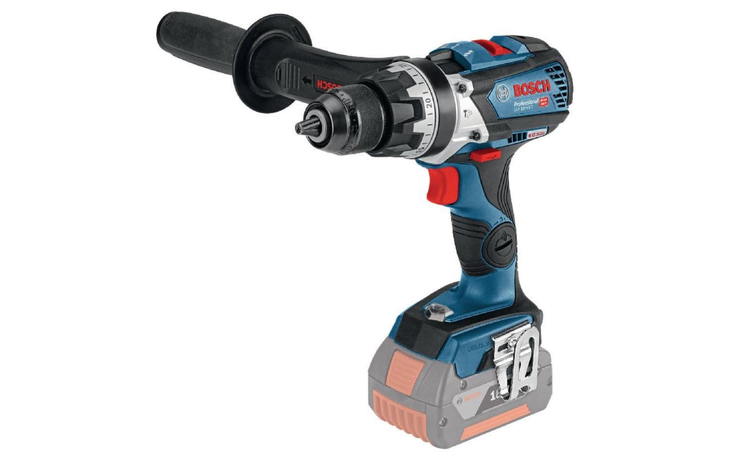 Bosch Professional Akku-Schlagschrauber Bosch Professional Akku-Schlagschrauber von Bosch Professional