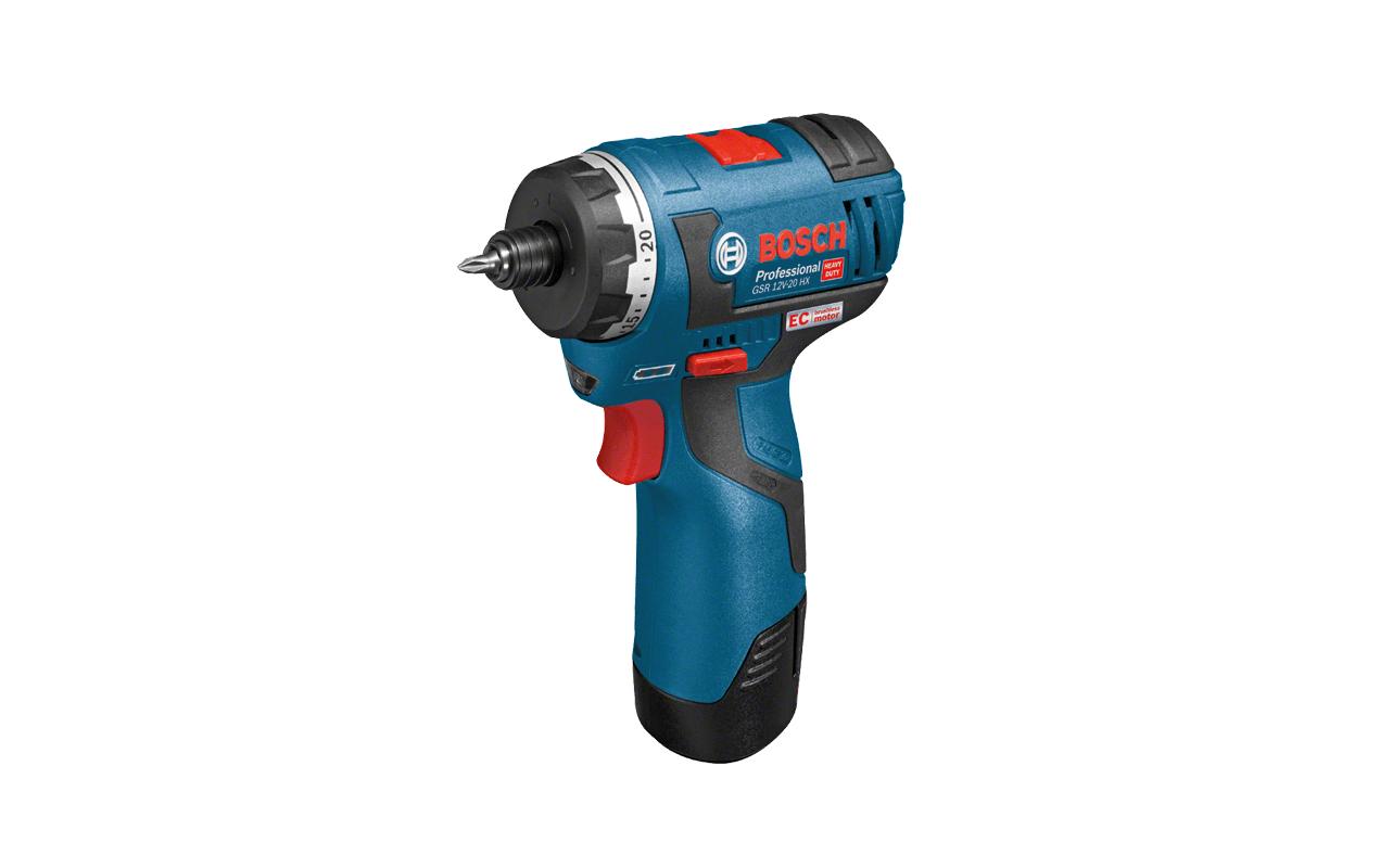 Bosch Professional Akku-Schrauber Bosch Professional Akku-Schrauber von Bosch Professional
