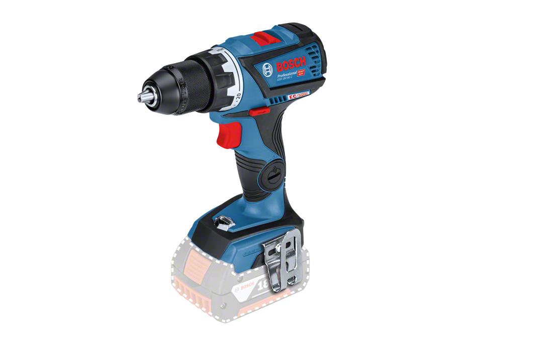 Bosch Professional Akku-Schrauber Bosch Professional Akku-Schrauber von Bosch Professional