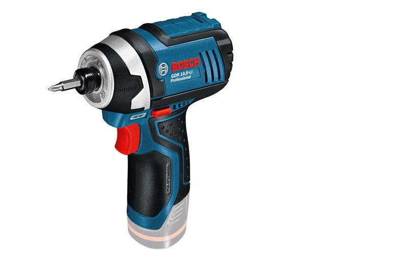 Bosch Professional Akku-Schlagschrauber Bosch Professional Akku-Schlagschrauber von Bosch Professional