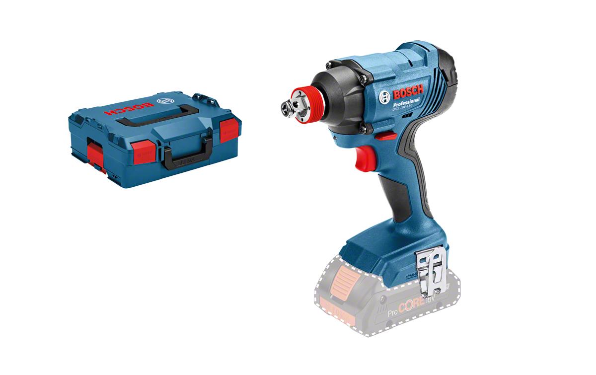 Bosch Professional Akku-Schlagschrauber Bosch Professional Akku-Schlagschrauber von Bosch Professional