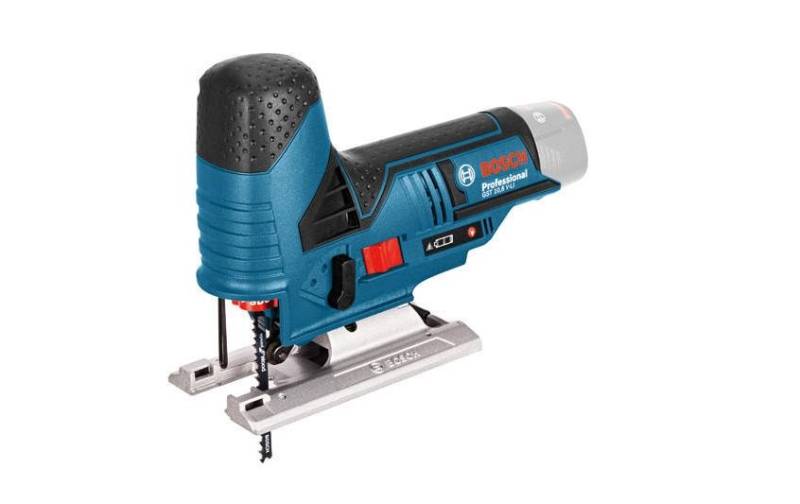 Bosch Professional Stichsäge »GST 12V-70, Solo, L-Boxx« von Bosch Professional