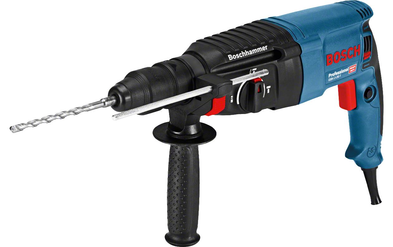 Bosch Professional Bohrhammer »GBH 2-26 F« Bosch Professional Bohrhammer »GBH 2-26 F« von Bosch Professional