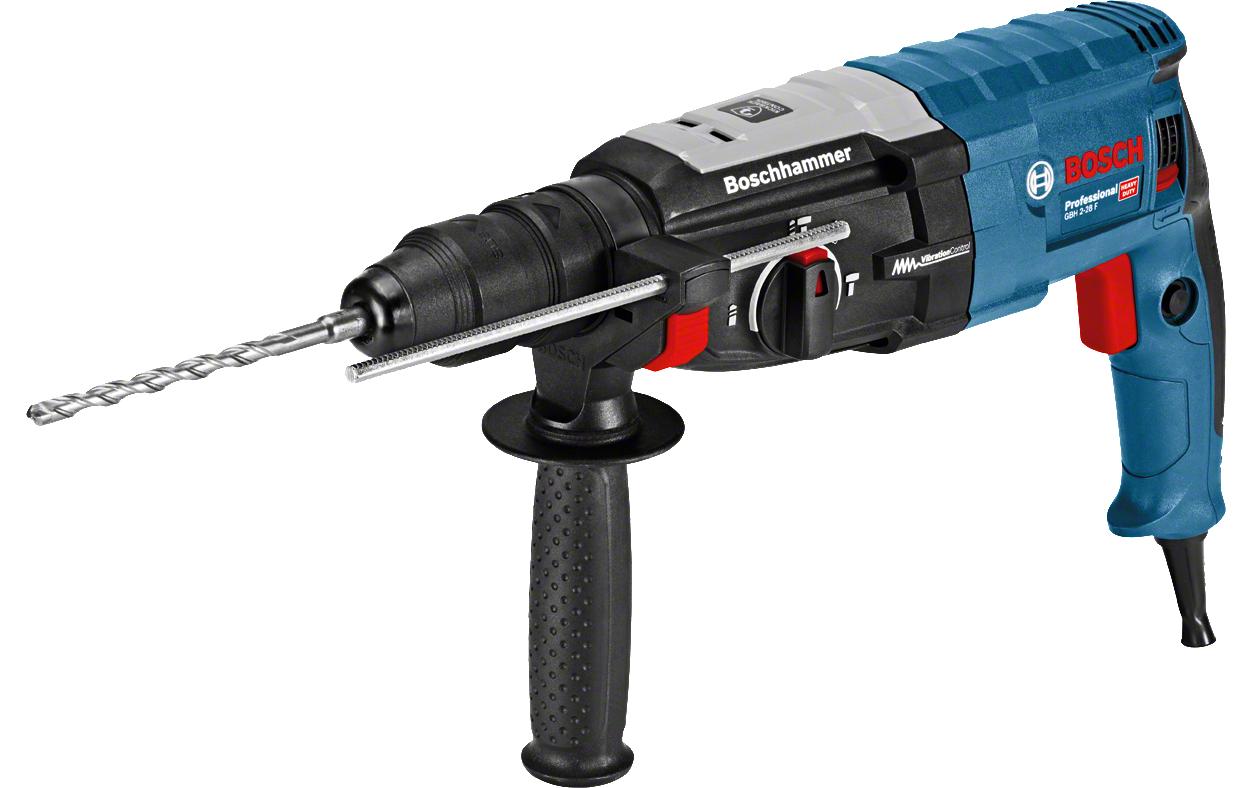 Bosch Professional Bohrhammer »GBH 2-28 F« von Bosch Professional