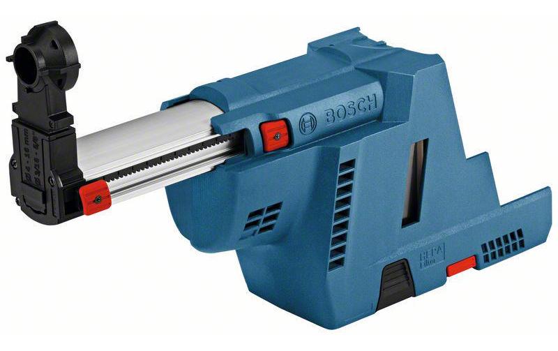 Bosch Professional Absauganlage »Absaugvorrichtung« Bosch Professional Absauganlage »Absaugvorrichtung« von Bosch Professional