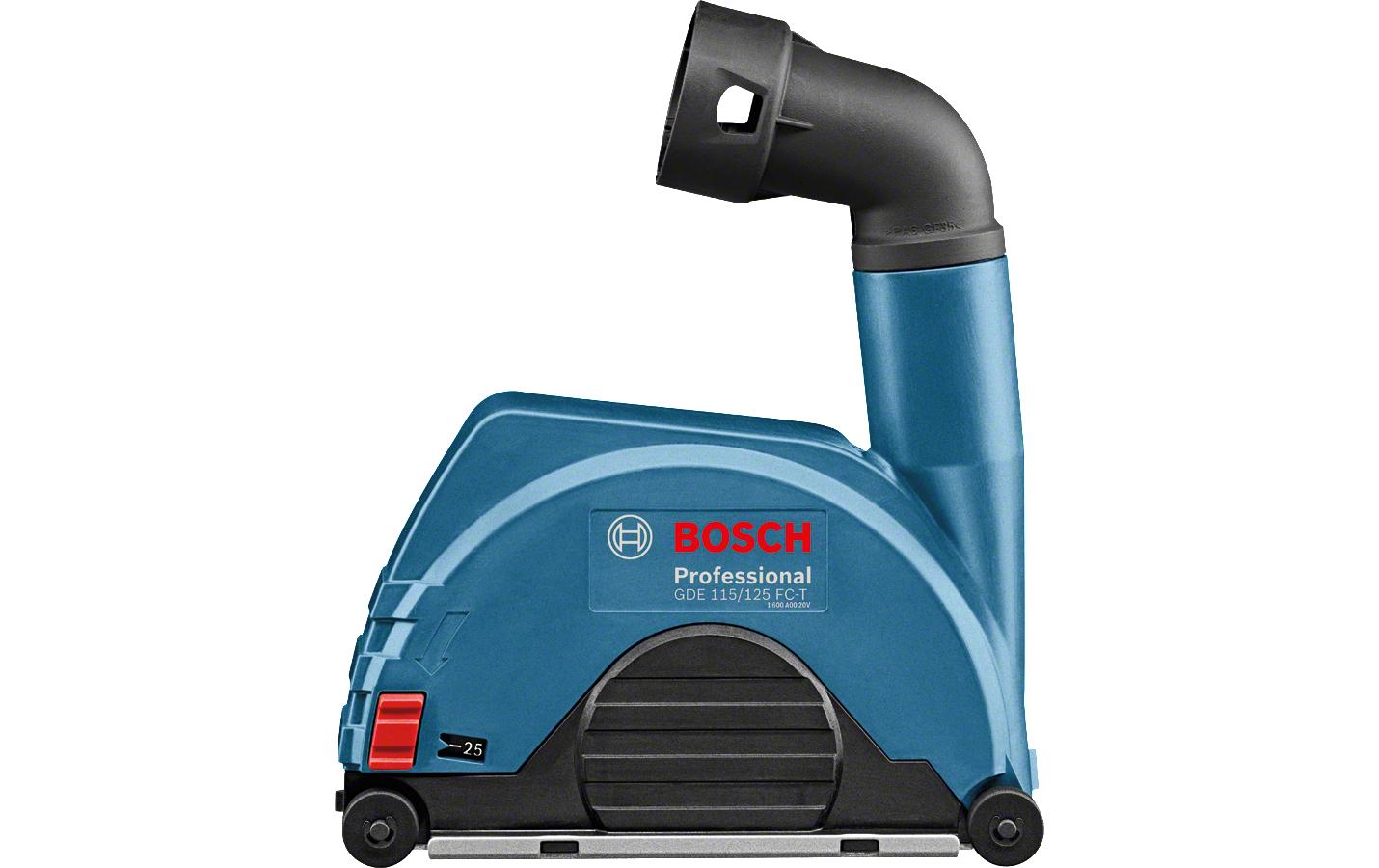 Bosch Professional Absauganlage »GDE 115/125 FC-T« Bosch Professional Absauganlage »GDE 115/125 FC-T« von Bosch Professional