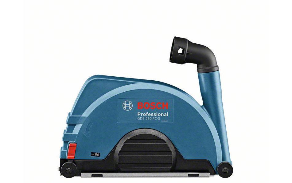 Bosch Professional Absauganlage »GDE 230 FC-S« von Bosch Professional