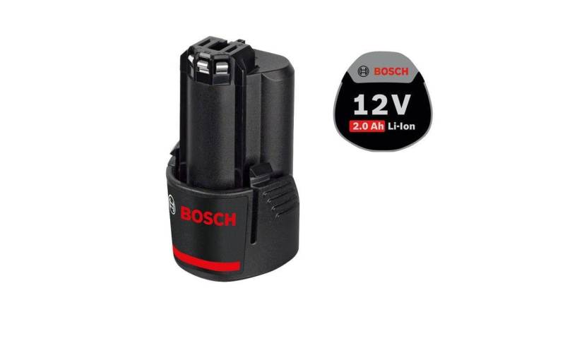 Bosch Professional Akku »12V Akku« von Bosch Professional