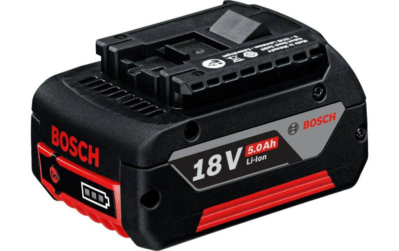 Bosch Professional Akku »18 V 5 Ah« von Bosch Professional