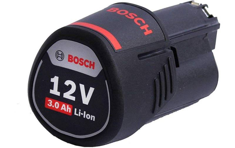 Bosch Professional Akku »Akku GBA 12V 3« von Bosch Professional