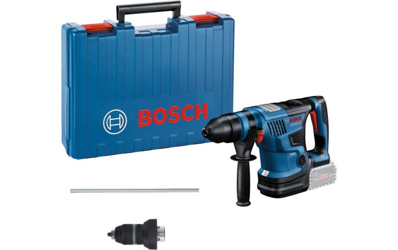 Bosch Professional Akku-Bohrhammer »Bosch Professional Akku-Bohrhammer« von Bosch Professional