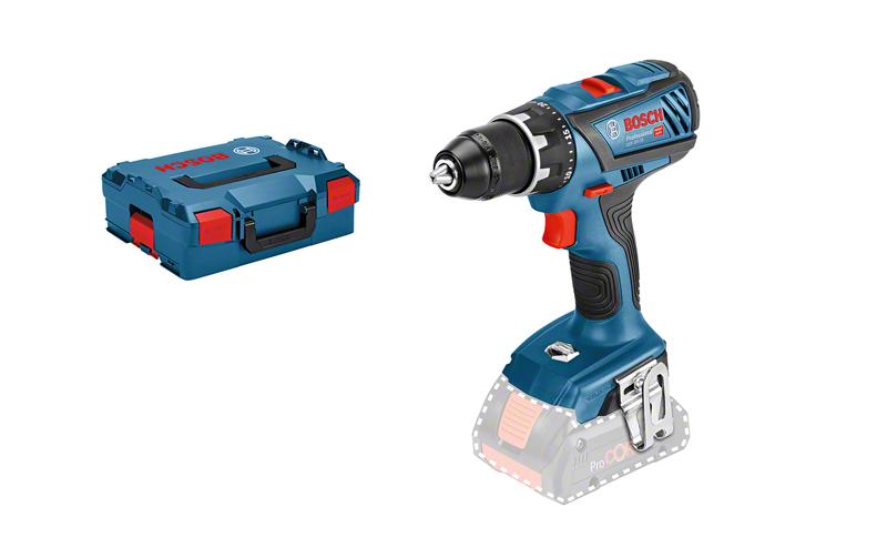 Bosch Professional Akku-Bohrschrauber »Akku-Bohrschraub« Bosch Professional Akku-Bohrschrauber »Akku-Bohrschraub« von Bosch Professional