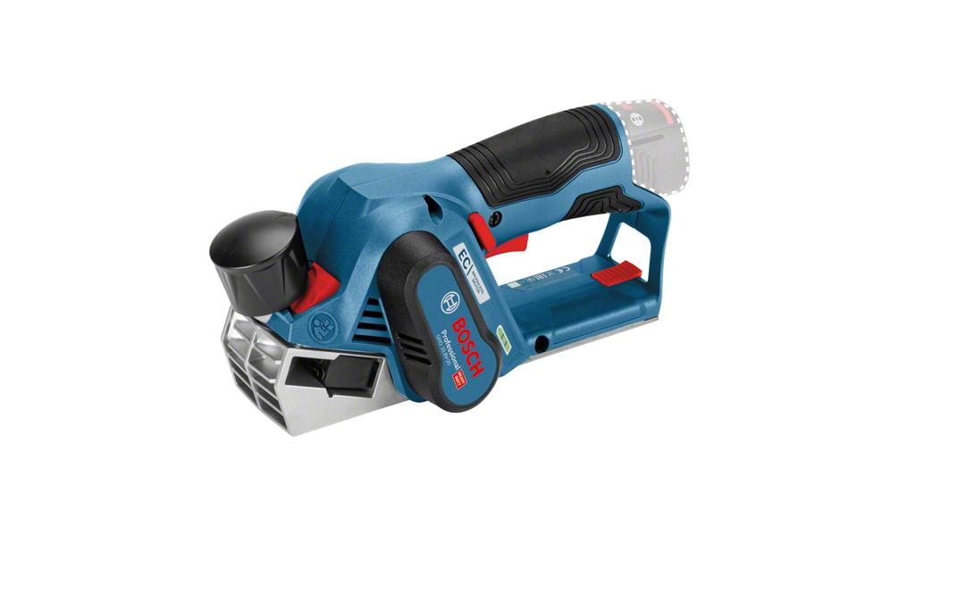 Bosch Professional Akku-Elektrohobel »GHO 12« Bosch Professional Akku-Elektrohobel »GHO 12« von Bosch Professional