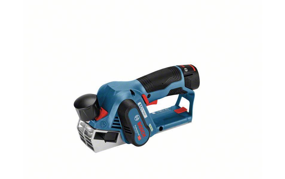 Bosch Professional Akku-Elektrohobel »GHO 12« Bosch Professional Akku-Elektrohobel »GHO 12« von Bosch Professional