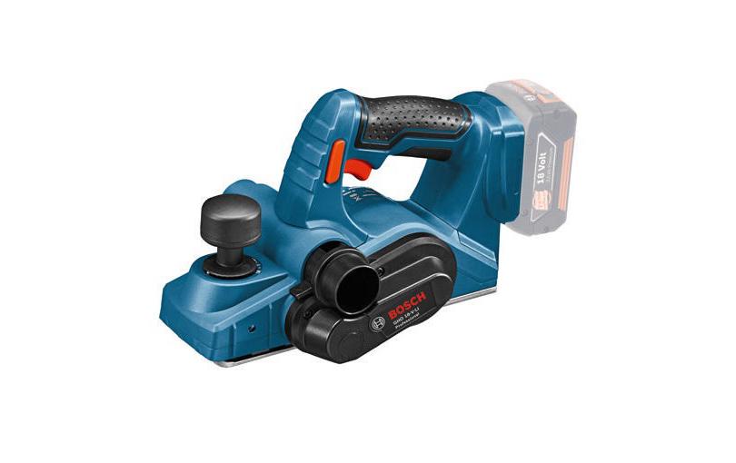 Bosch Professional Akku-Elektrohobel »GHO 18« Bosch Professional Akku-Elektrohobel »GHO 18« von Bosch Professional