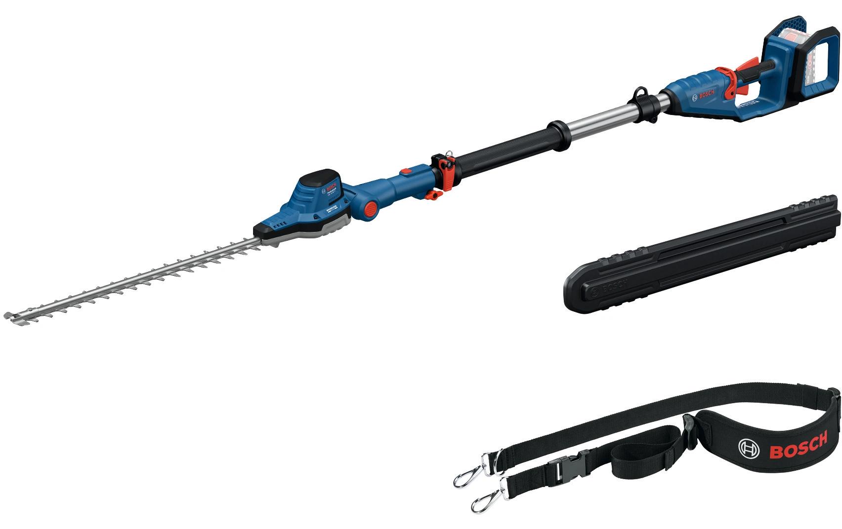 Bosch Professional Akku-Heckenschere »GHE 18V-50 TP, Solo« Bosch Professional Akku-Heckenschere »GHE 18V-50 TP, Solo« von Bosch Professional
