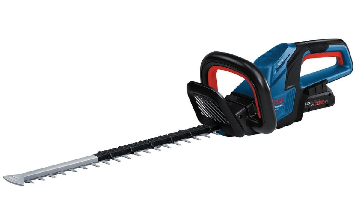 Bosch Professional Akku-Heckenschere »GHE 18V-50« von Bosch Professional