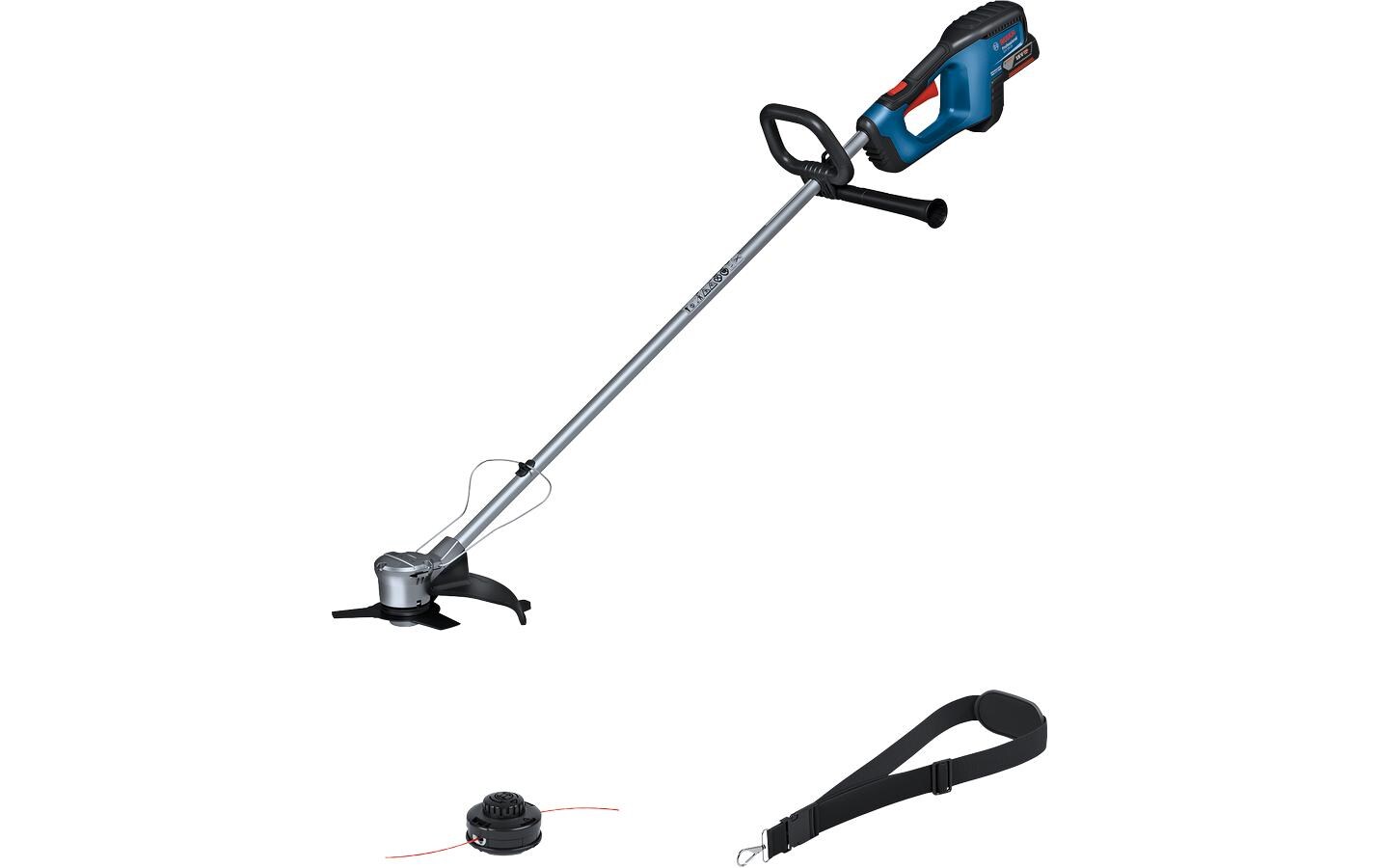 Bosch Professional Akku-Rasentrimmer »Akku-Freischneider GFR 18 V-23 PROFESSIONAL« von Bosch Professional