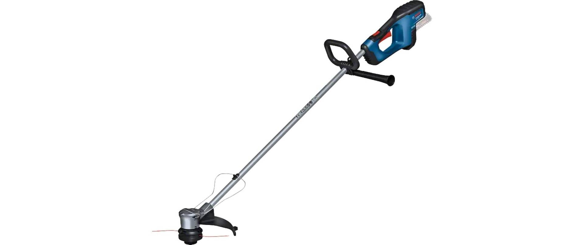 Bosch Professional Akku-Rasentrimmer »Akku-Rasentrimmer GRT 18 V-33 PROFESSIONAL« von Bosch Professional