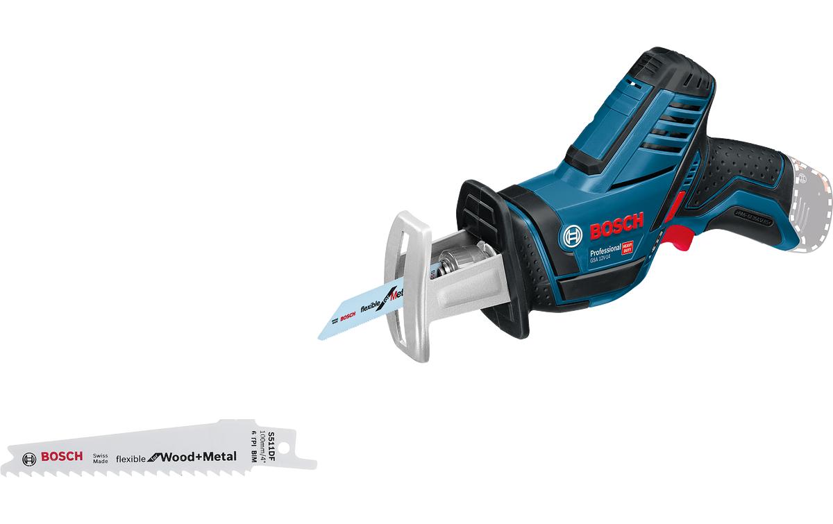 Bosch Professional Akku-Säbelsäge »G« Bosch Professional Akku-Säbelsäge »G« von Bosch Professional