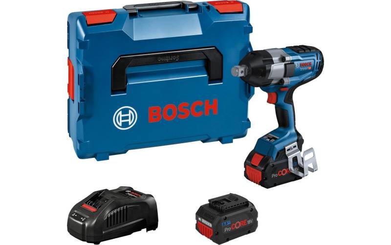 Bosch Professional Akku-Schlagbohrmaschine von Bosch Professional