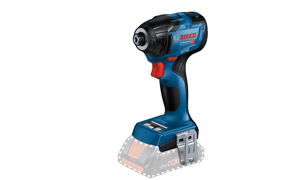 Bosch Professional Akku-Schlagschrauber Bosch Professional Akku-Schlagschrauber von Bosch Professional