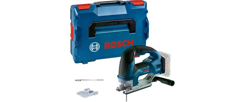 Bosch Professional Akku-Stichsäge »GST 18 V-155 BC Professional« von Bosch Professional