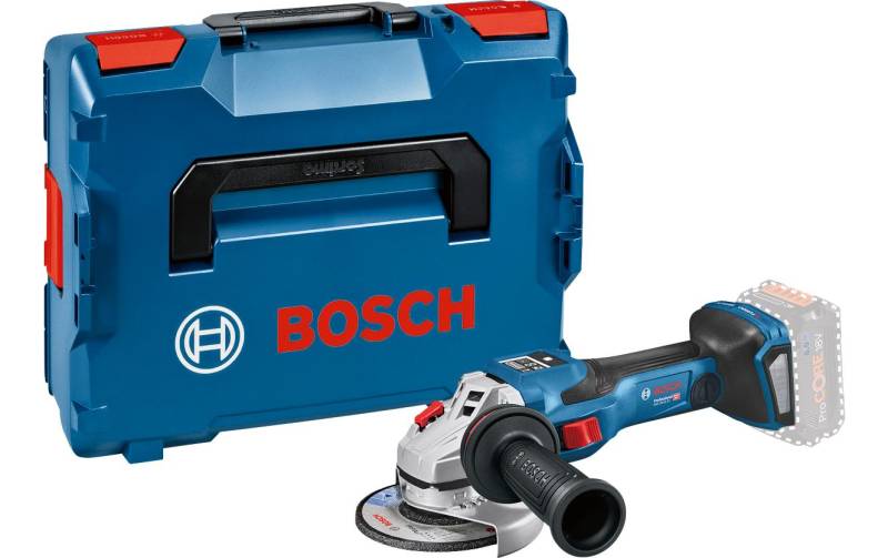 Bosch Professional Akku-Winkelschleifer »Bosch Professional Akku-Winkelschleifer« von Bosch Professional