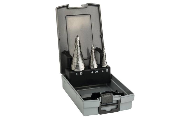 Bosch Professional Bohrer- und Bit-Set »Set«, (3 tlg.) von Bosch Professional