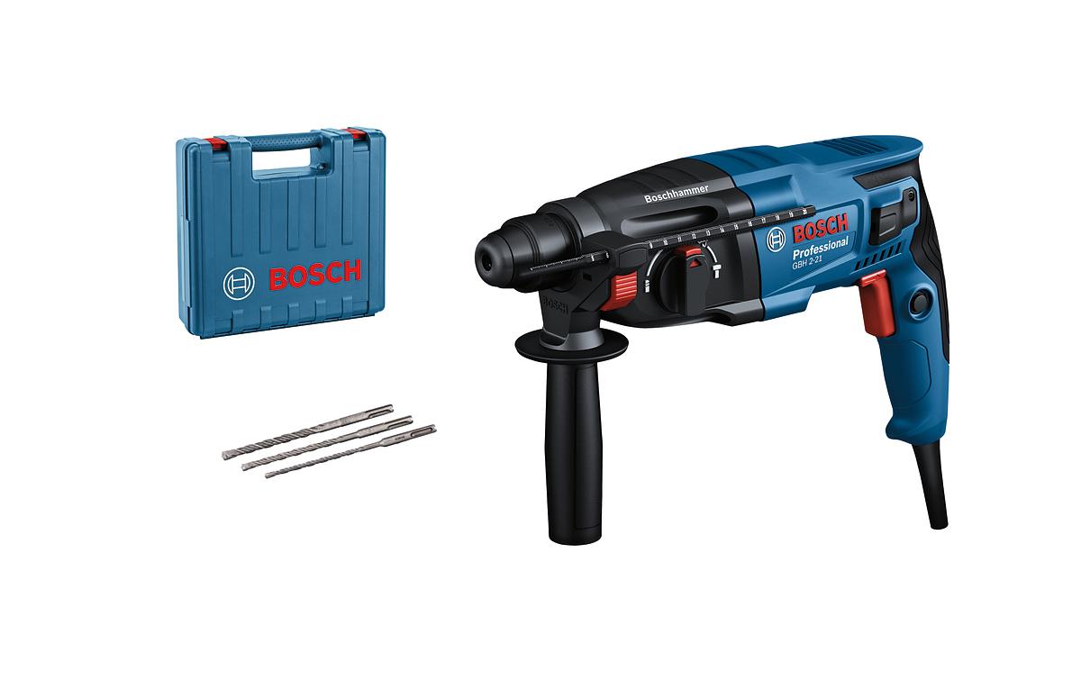 Bosch Professional Bohrhammer »Bohrhammer 2« von Bosch Professional