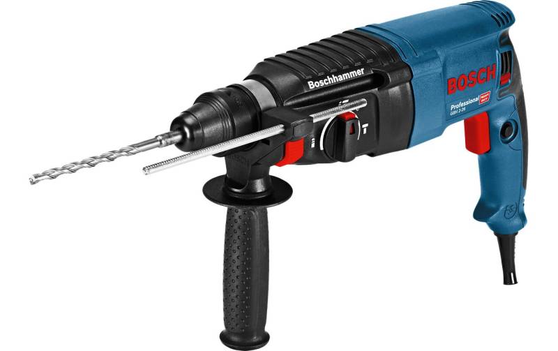 Bosch Professional Bohrhammer »Bohrhammer GBH 2« von Bosch Professional