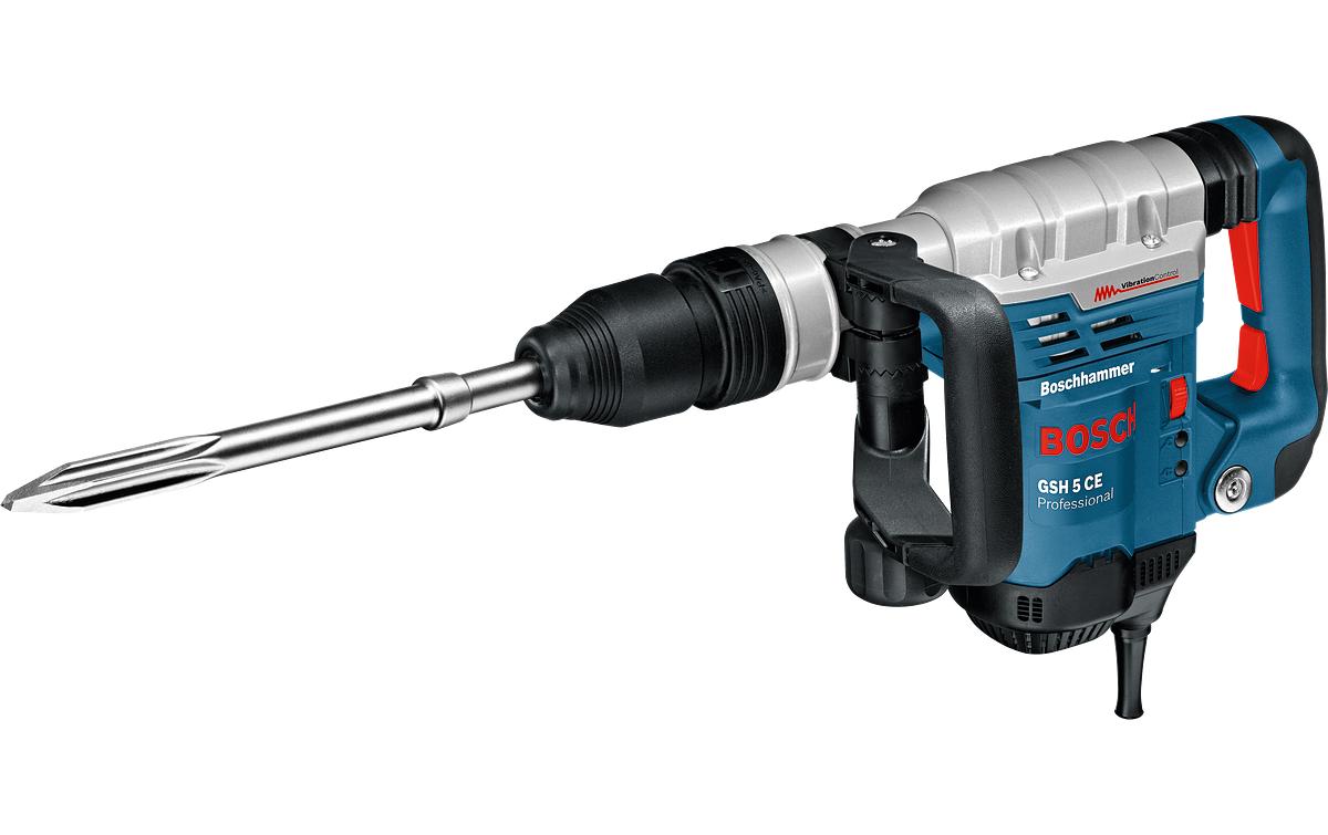 Bosch Professional Druckluft-Schlagschrauber Bosch Professional Druckluft-Schlagschrauber von Bosch Professional